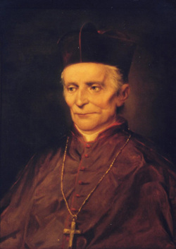 Simon Bruté  De Rémur