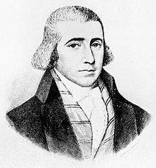 Benjamin Bourne