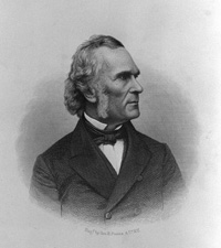 William Buckingham