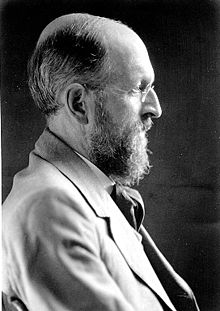 Theodore Cockerell