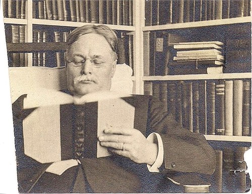 William Calhoun