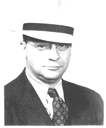 Wilbur Cash