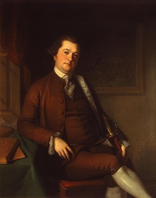 John De Haas