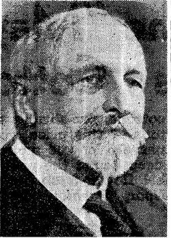 Charles Brace