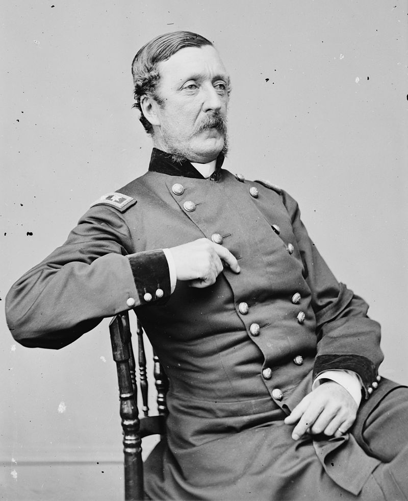 William Barry