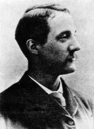 Lowell Cabot