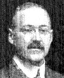Leon Alford