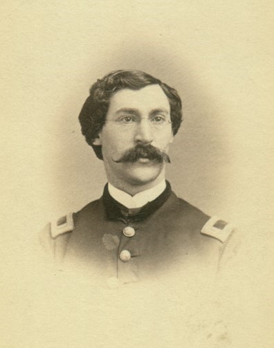Morris Asch