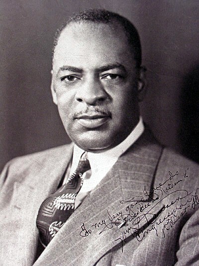 William Dawson