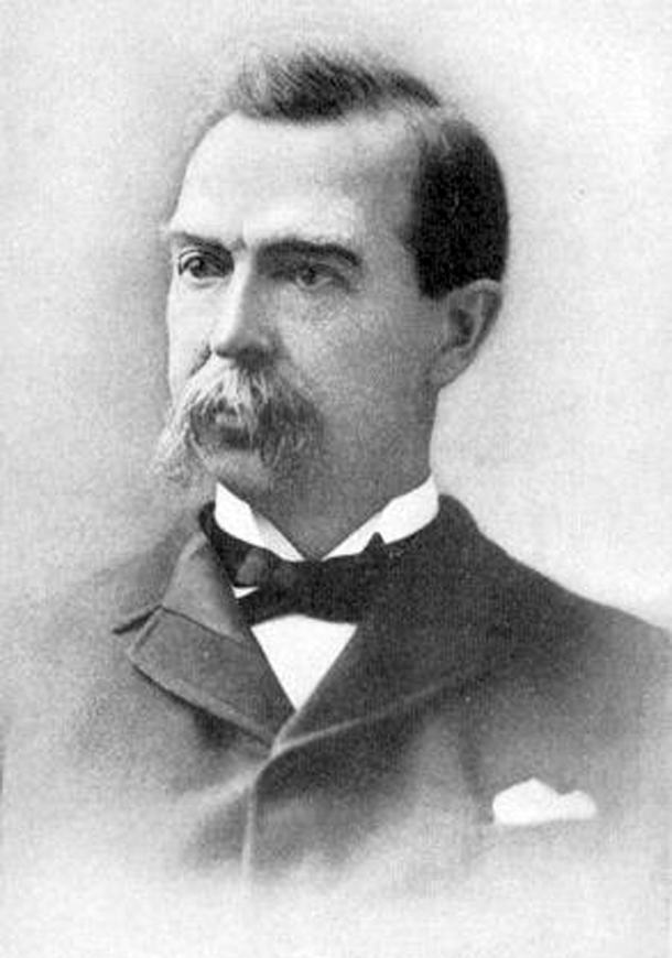 Timothy Allen