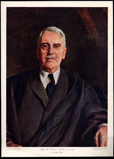 John Deaver