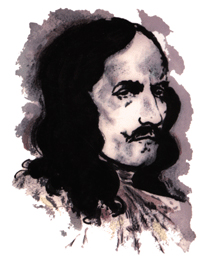 Antoine Cadillac