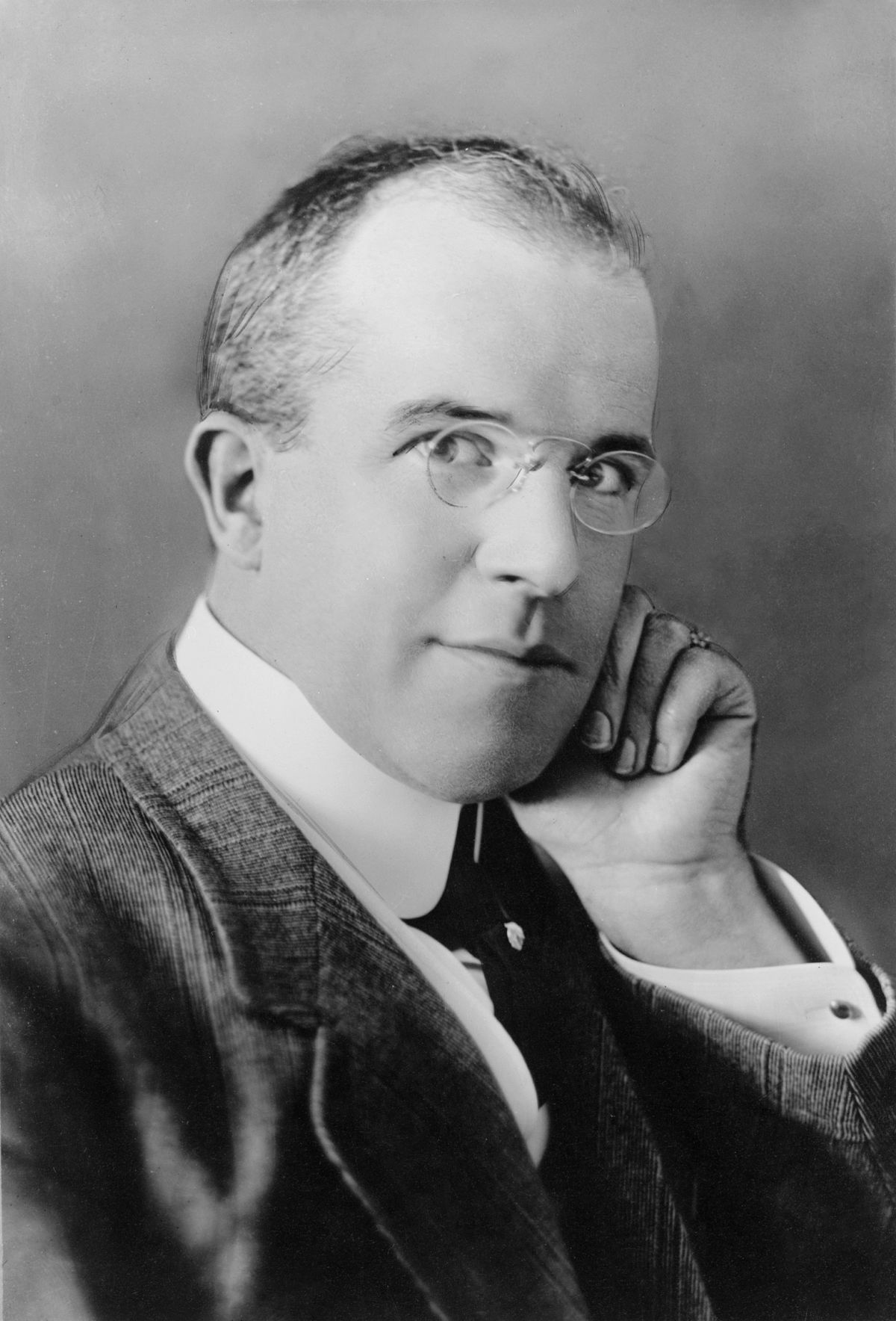James Blackton