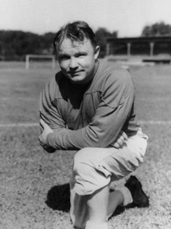 James Butts