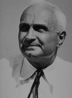 Bernard Bierman