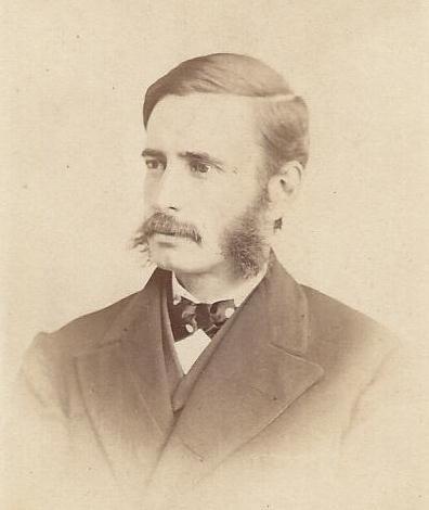 Franklin Carter
