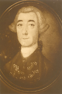 Thomas Bond