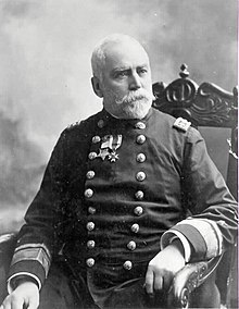 George Belknap