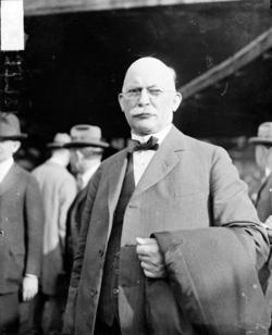Charles Bryan