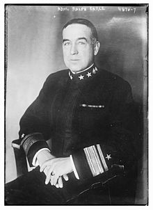 Ralph Earle