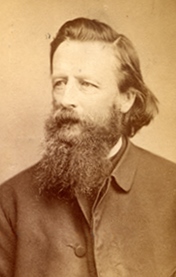 Thomas Beecher