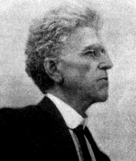 Herbert Davenport