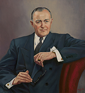 Harold Cooley