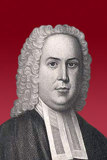 Charles Chauncy