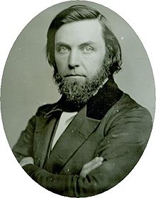 William Channing