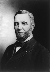 Edwin Conger