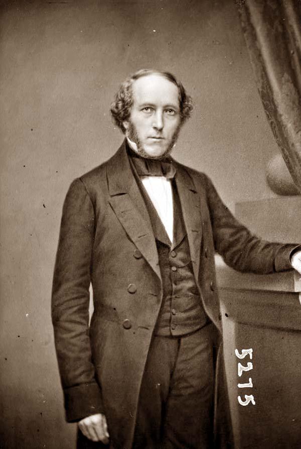 Edwin Croswell