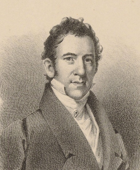 Cephas Childs