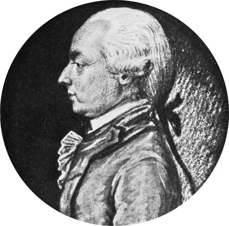 Michel-Guillaume de Crevecoeur