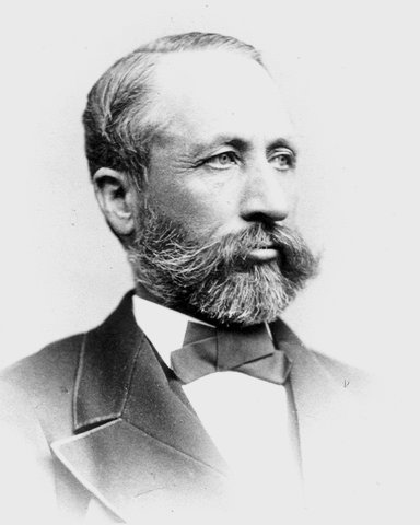 William Clark