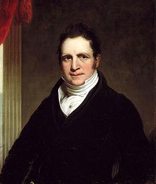 Thomas Cooper