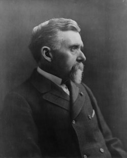 Elmer Corthell