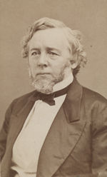 Horace Clark