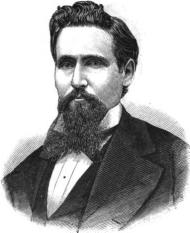Judson Clements