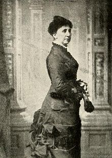 Mary Clemmer
