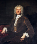 George Clarke
