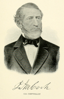 James Cook