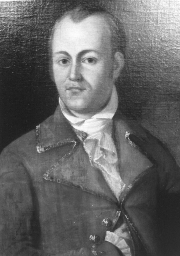 Rene Chouteau