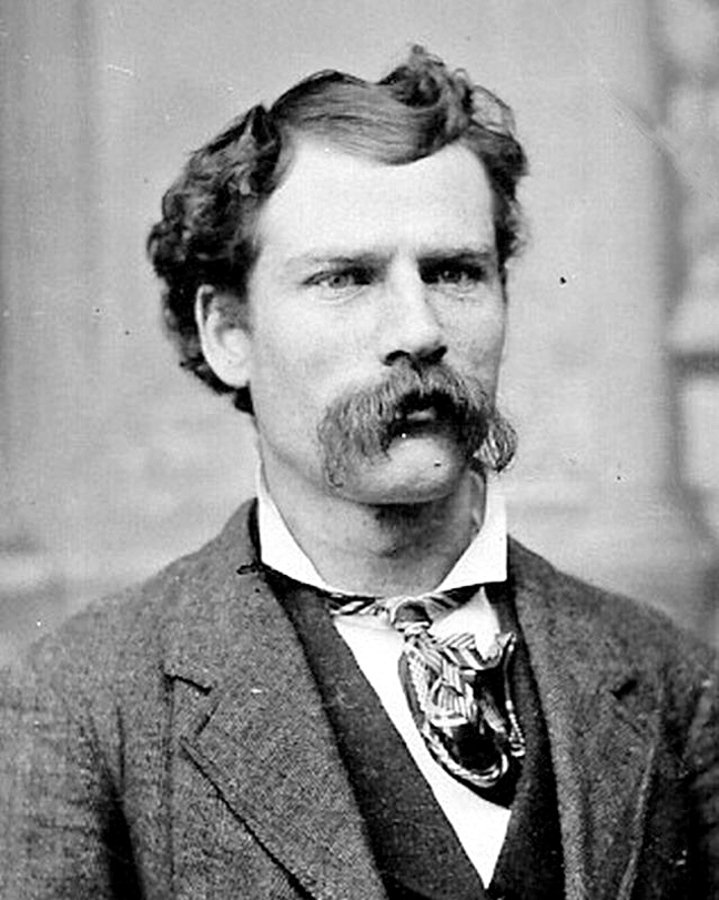 John Crawford