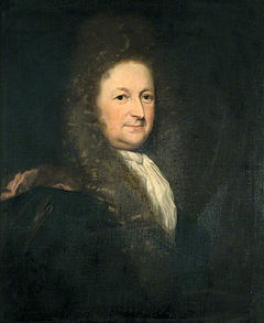 Richard Clarke