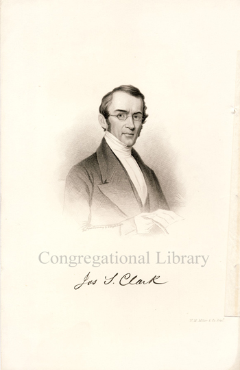 Joseph Clark