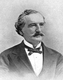 Gardner Colton
