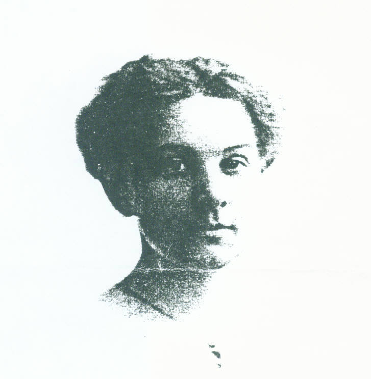 Elizabeth Colton