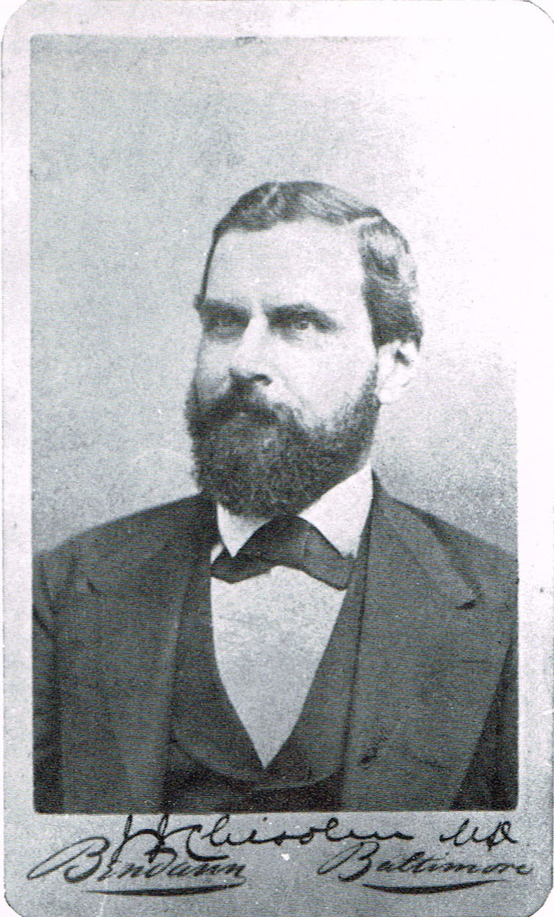 John Chisolm