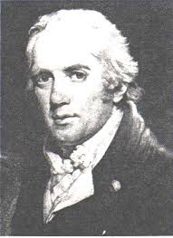 Richard Cantillon