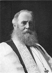 Leighton Coleman